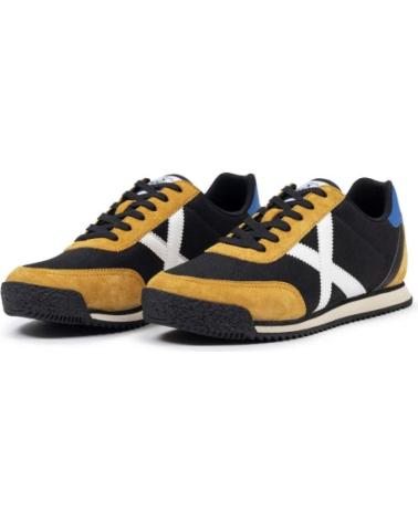 Inizio-MUNICH-RIBER-8033006-NEGRO-BLACK