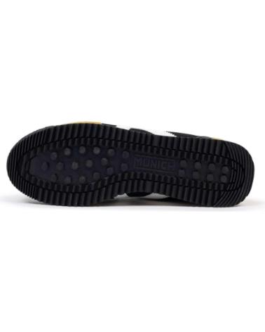Inizio-MUNICH-RIBER-8033006-NEGRO-BLACK