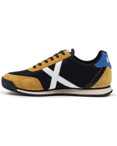 Inizio-MUNICH-RIBER-8033006-NEGRO-BLACK