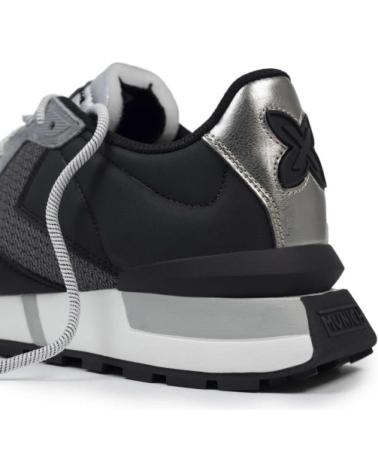 SNEAKERS MUNICH SOKU 8189020 NERO BLACK BLACK