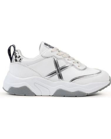 MUNICH WAVE 8770179 WHITE WHITE