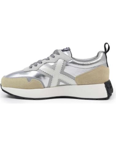 MUNICH XEMINE WMN 8907088 PLATEADO