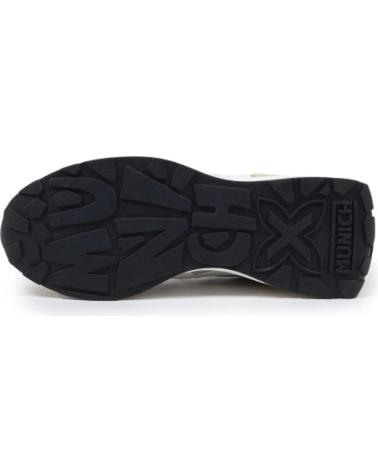 MUNICH XEMINE WMN 8907088 PLATEADO