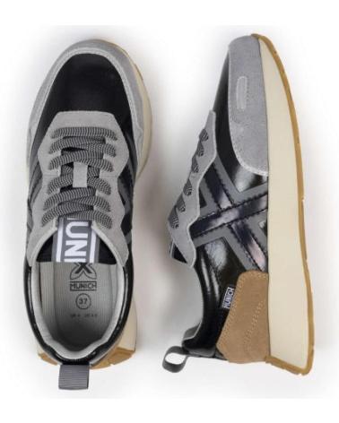 MUNICH XEMINE WMN 8907089 NEGRO