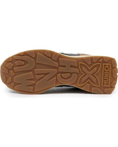 MUNICH XEMINE WMN 8907089 NEGRO