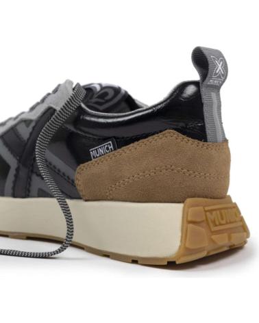 MUNICH XEMINE WMN 8907089 NEGRO