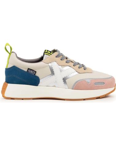 MUNICH XEMINE WMN 92 MULTICOLOR DESIGN SNEAKERS VARIOS COLORES