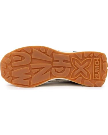 MUNICH XEMINE WMN 8907092 CAMEL BROWN