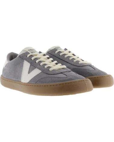 VICTORIA OLMO BAREFOOT SERRAJE GRIS