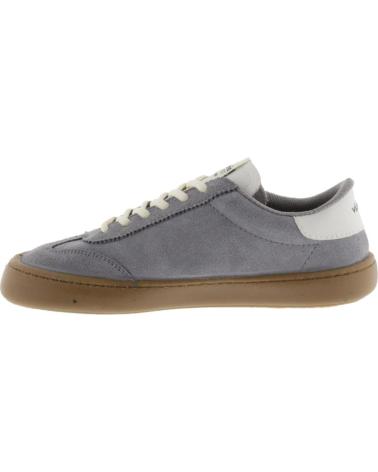 VICTORIA OLMO BAREFOOT SERRAJE GRIS