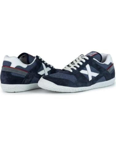 Sportschuhe für Herren munich GOAL 8001582 AZUL MARINO AZUL MARINO Sportschuhe für Herren munich GOAL 8001582 AZUL MARINO AZUL MARINO