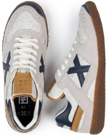 Sneaker-De-Hombre-MUNICH-8001625-GOAL-1625-BEIGE