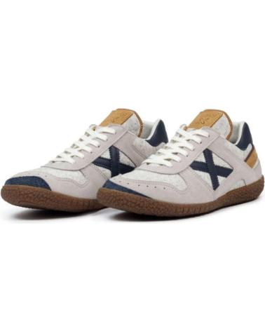 Sneaker-De-Hombre-MUNICH-8001625-GOAL-1625-BEIGE