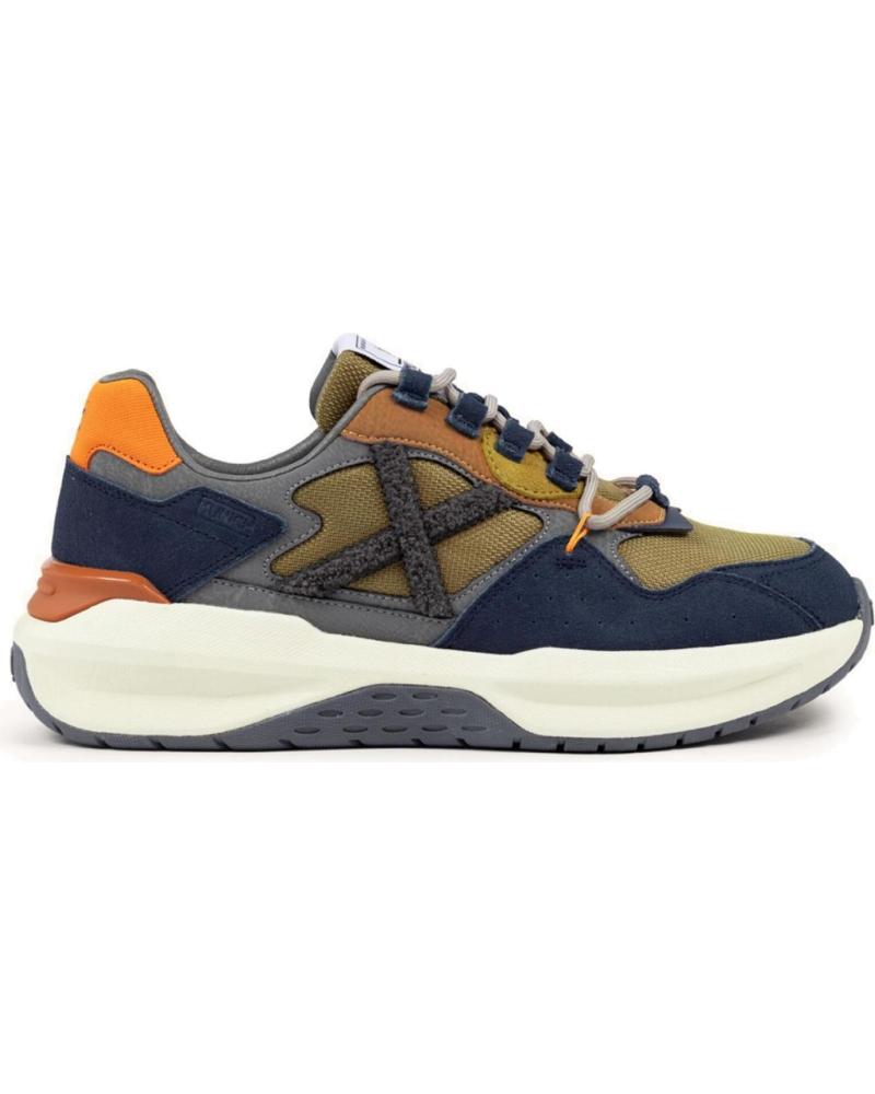 MUNICH NEXA 8097012 MARRON