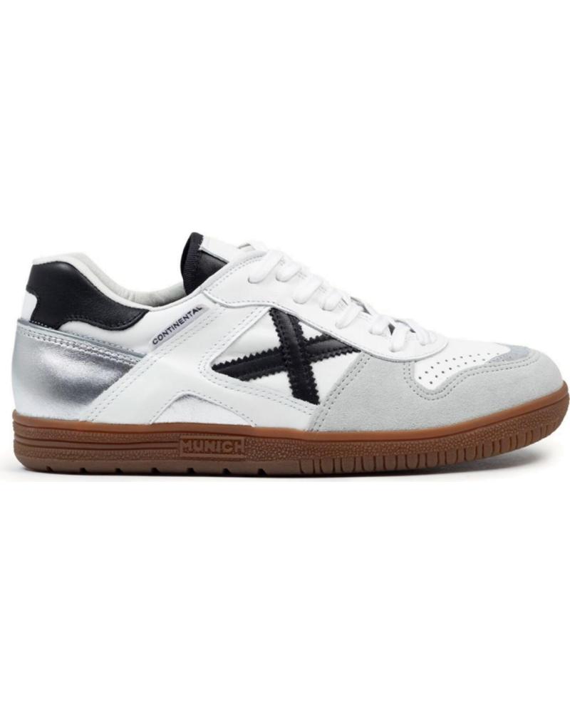 MUNICH CONTINENTAL PREMIUM 8105009 BLANCO