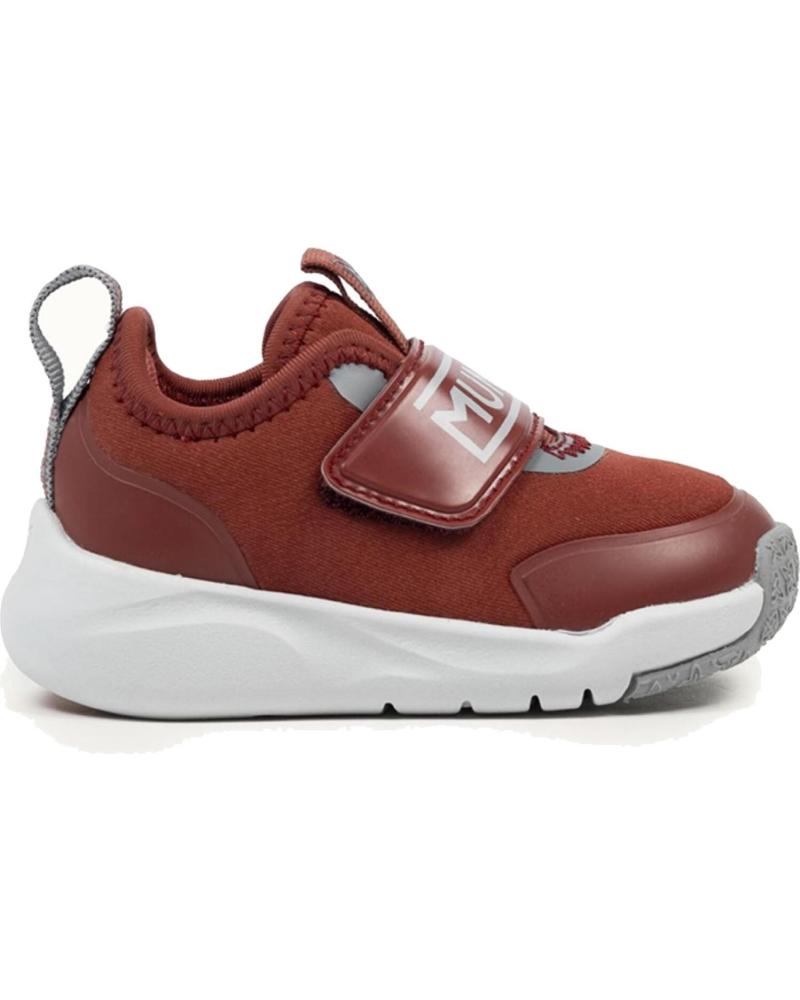 MUNICH BABY CLAUDIA 8187024 ROJO RED RED