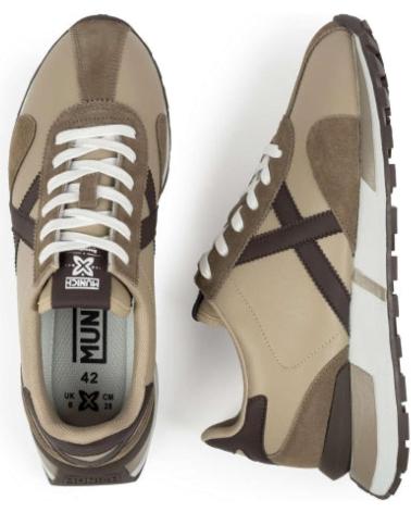 Inizio-MUNICH-SAPPORO-8350194-MARRON-BROWN