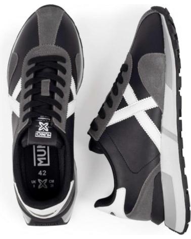 Inizio-MUNICH-SAPPORO-8350196-NEGRO-BLACK