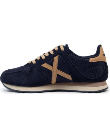 MUNICH MASSANA CLASSIC 591 MARINEBLAUE SNEAKER AZUL MARINO