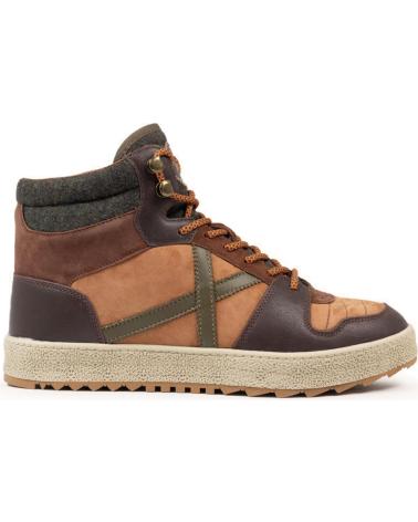 MUNICH NORDIK 8750014 MARRON BROWN