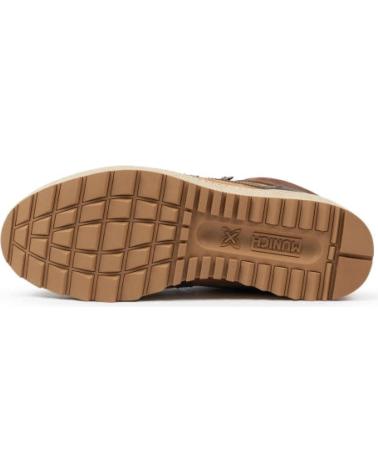 MUNICH NORDIK 8750014 MARRON BROWN MUNICH NORDIK 8750014 MARRON BROWN