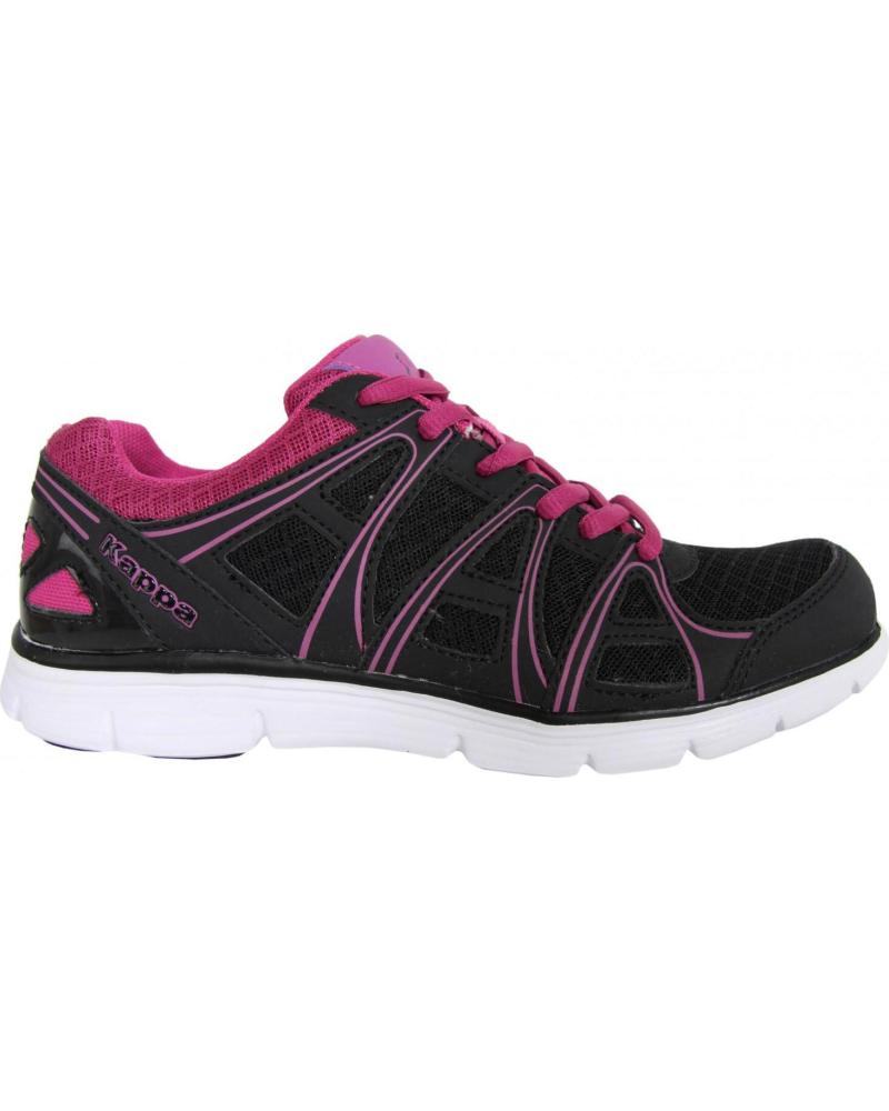 Zapatillas-Deporte-De-Mujer-KAPPA-302X9B0-ULAKER-C32-BLACK-FUSHIA