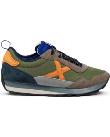 MUNICH UM 88 MEHRFARBIGE SNEAKER VARIOS COLORES