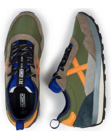 MUNICH UM 88 MEHRFARBIGE SNEAKER VARIOS COLORES