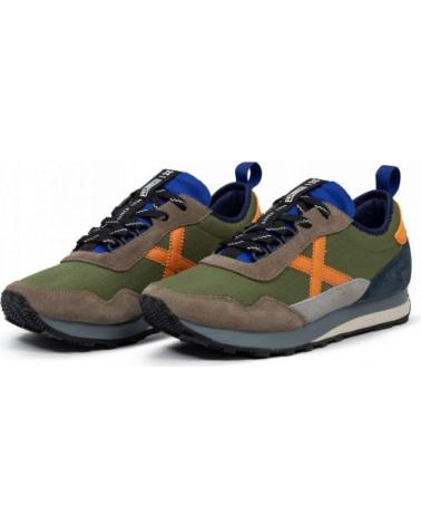 MUNICH UM 88 MEHRFARBIGE SNEAKER VARIOS COLORES