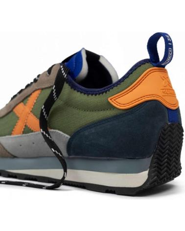 MUNICH UM 88 MEHRFARBIGE SNEAKER VARIOS COLORES