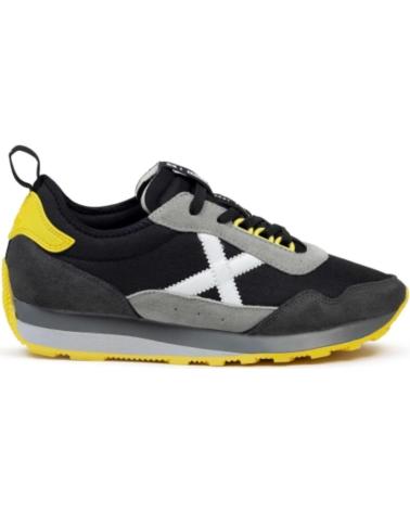MUNICH UM 8901090 NEGRO