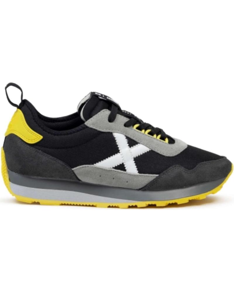 MUNICH UM 8901090 NEGRO