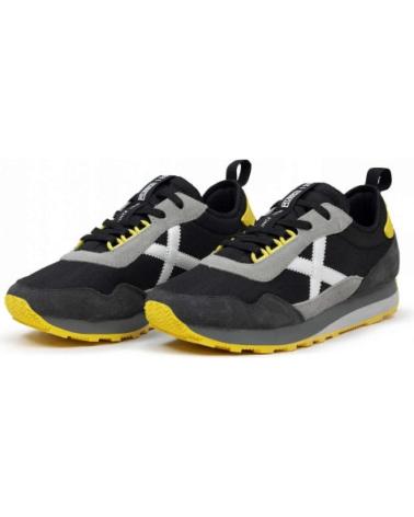 MUNICH UM 8901090 NEGRO