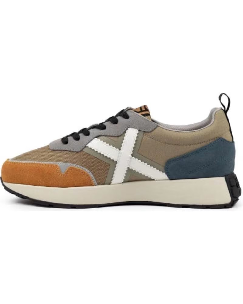 MUNICH Zapatillas 8907083 en beige para hombre BEIGE