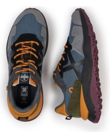 MUNICH ZAPATILLAS SHIBUYA 33 EN COLOR PARA HOMBRE NAN