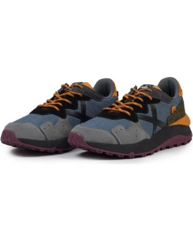 MUNICH ZAPATILLAS SHIBUYA 33 EN COLOR PARA HOMBRE NAN