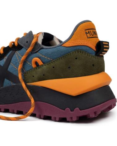 MUNICH ZAPATILLAS SHIBUYA 33 EN COLOR PARA HOMBRE NAN