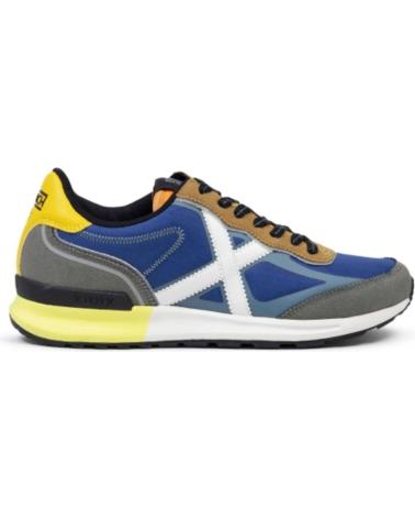 MUNICH VELOCE 9881005 BLUE BLUE