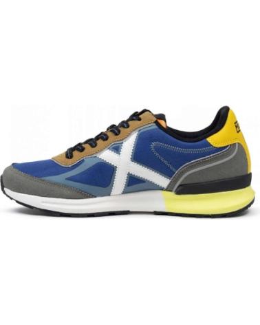 MUNICH VELOCE 9881005 BLUE BLUE