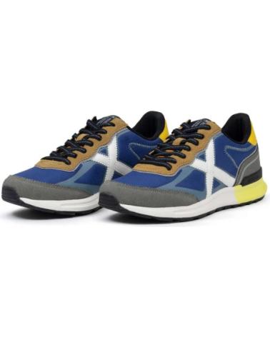 MUNICH VELOCE 9881005 BLUE BLUE