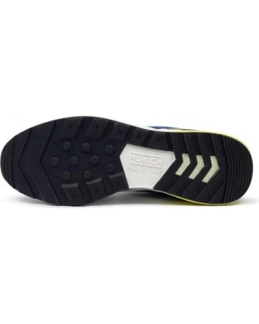 MUNICH VELOCE 9881005 BLUE BLUE
