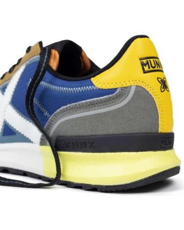 MUNICH VELOCE 9881005 BLUE BLUE