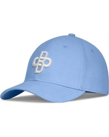 CAPPELLINO OBLACK BLUE SKY PEACH CELESTE CELESTE