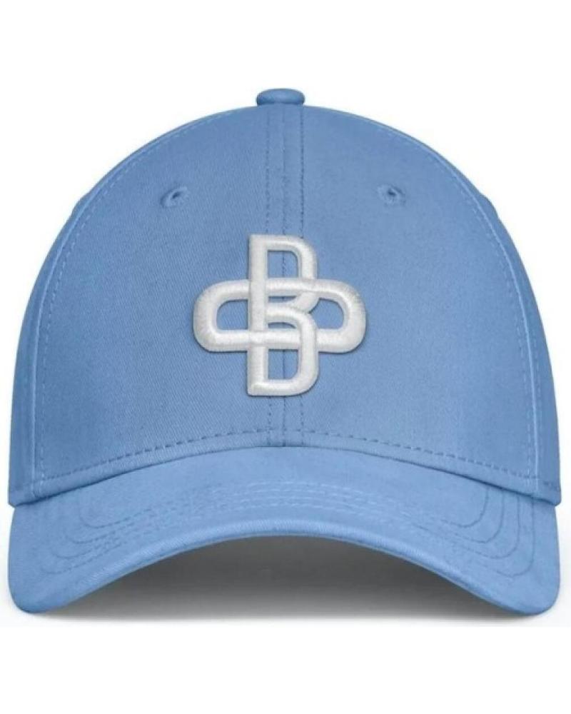 CAPPELLINO OBLACK BLUE SKY PEACH CELESTE CELESTE