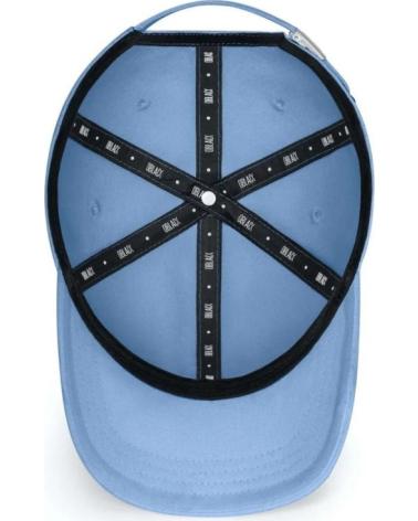 CAPPELLINO OBLACK BLUE SKY PEACH CELESTE CELESTE