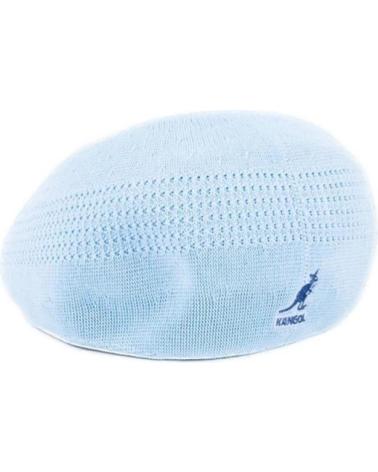 BOINA KANGOL TROPIC 504 VENTAIR CELESTE CELESTE