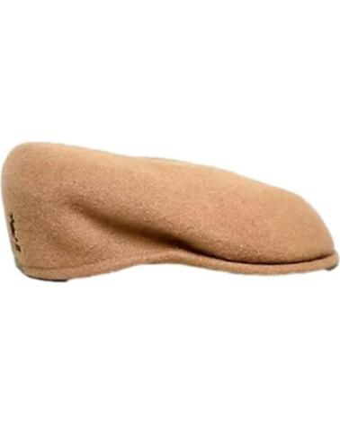 BOINA KANGOL 504 CAP TOSTADO CAMEL TOSTADO