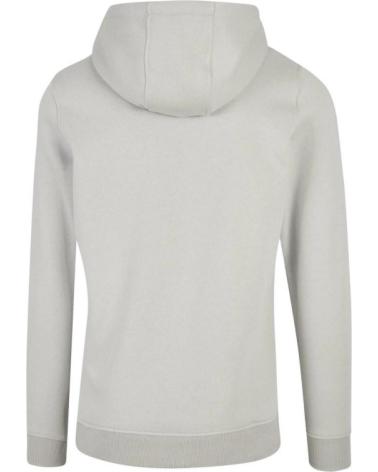 FELPA CON CAPPUCCIO MISTER TEE PRAY HOODIE BEIGE BEIGE