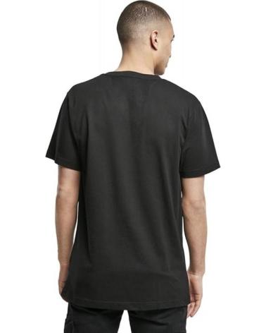 MISTER TEE 2PAC FUCK THE WORLD T-SHIRT SCHWARZ NEGRO