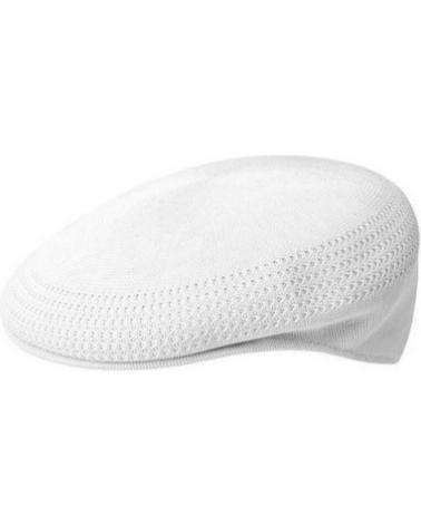 BOINA KANGOL TROPIC 504 VENTAIR BLANCA BLANCO